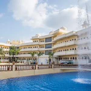 Labh Garh Palace Resort