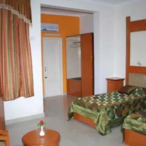 Garden Homestay Hotel