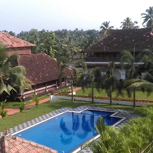 Heritage & Ayurveda Resort