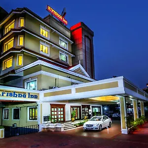 Krishna Guruvayur