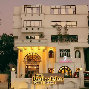 Darshan Palace Udaipur